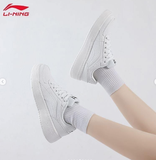 GIÀY LINING TRẮNG AGCT450-2