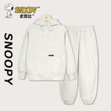 SET NỈ KID HOODIE MŨ SNOOPY - GB/T39508