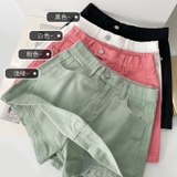 QUẦN SHORT QA05 ACC
