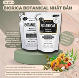 DẦU GỘI XẢ BOTANICAL 400ML