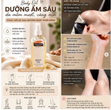 BODY OIL PALMER'S 150ML