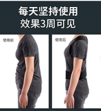 ĐAI LƯNG 361 CHỐNG GÙ 622447361