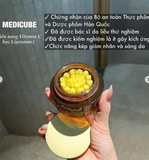 KEM DƯỠNG MEDICUBE FULLBOX DATE 2028 55G
