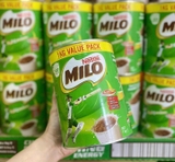 SỮA MILO ÚC HỘP 1KG DATE T7/2026