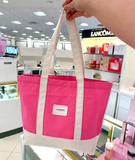 TÚI GIFT ĐI BIỂN LANCOME
