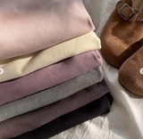 ÁO GIỮ NHIỆT KID AMBB 25H045