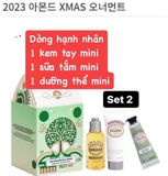 SET LOCCITANE