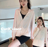 ÁO CHỐNG NẮNG CATKAISER 1706GL08 NHIỀU MÀU