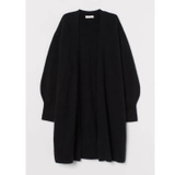ÁO KHOÁC CARDIGAN HM DÁNG DÀI 4 MÀU 0863595