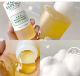 SỮA TẮM SÁNG DA TRỊ MỤN MARIO BADESCU AHA