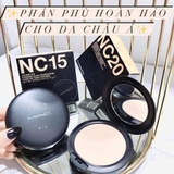 PHẤN PHỦ MAC STUDIO FIX POWDER