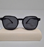 KÍNH RIETI C1 LACTEA RT4025 BLACK FULLBOX