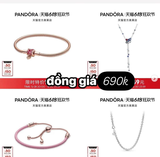 CHARM PANDORA NHIỀU MẪU