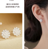 SET KHUYÊN TAI 7 ĐÔI AGOVSKI M2405241EF