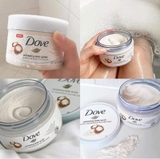 TẨY DA CHẾT DOVE 3 MÙI BẢN ĐỨC