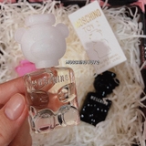 NƯỚC HOA MOSCHINO TOY 2 MINI 5ML FULLBOX