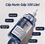 SERUM CẤP NƯỚC WELLAGE 75ML