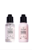 SET SỮA TẮM+ LOTION LOCCITANE HOA ĐÀO 75ML