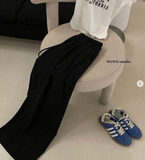 QUẦN SUÔNG WGWE 2 MÀU W5007