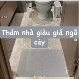 THẢM IKEA 2 MÀU 00315397