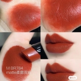 SON SHU M BR 784 MATTE MINI NOBOX