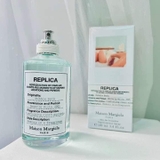NƯỚC HOA REPLICA BUBBLE BATH