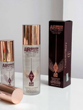 XỊT KHÓA NỀN CHARLOTTE AIRBRUSH FULLBOX