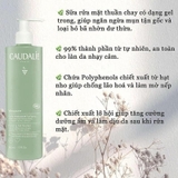 SỮA RỬA MẶT CAUDALIE 385ML