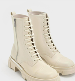 BOOTS CNK TRƯNG BÀY DAKOTA LACE-UP 90920125
