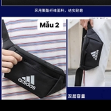 TÚI DAS ĐEO CHÉO 2 MẪU