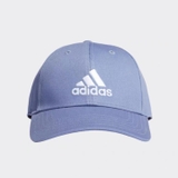 MŨ LƯỠI TRAI XANH TÍM ADIDAS H34474
