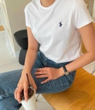 ÁO PHÔNG RALPH LAUREN NỮ 4 MÀU 3138335490