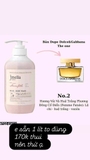 SỮA TẮM JMELLA NO.02 1000ML