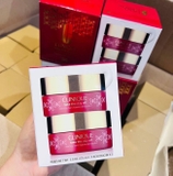 SÁP TẨY TRANG CLINIQUE BẢN LIMITED FULLBOX 125ML