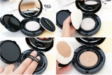 CUSHION LANCOME MINI TEINT IDOLE ULTRA WEAR TONE PO-01 2G