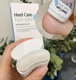 LĂN DƯỠNG NỨT GÓT CHÂN HEEL CARE