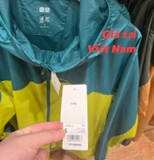 ÁO CHỐNG NẮNG GIÓ XANH UNI 311-459616