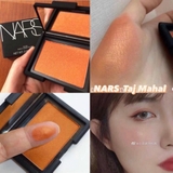 PHẤN MÁ NARS TAJ MAHAL FULLBOX