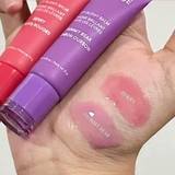 SON DƯỠNG LANEIGE LIP GLOW BALM 3 MÀU FULLBOX