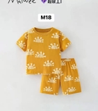 SET BỘ KID MALWEE NHIỀU MẪU GB31701-2015 (M1-M19)