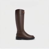 BOOT CỔ CAO XÍCH VÀNG CNK TRƯNG BÀY 90580171
