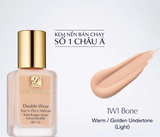 KEM NỀN ESTEE LAUDER DOBLE WEAR 7ML 1W1