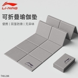 THẢM TẬP GẬP LINING 3 MÀU
