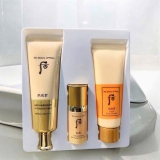 SET 3 MÓN KCN + SRM + TINH CHẤT BICHUP WHOO