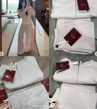 ÁO VÀ QUẦN 3 MÀU WGWE
