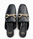 SỤC ĐEN QUAI XÍCH VÀNG ZARA SIZE 35 3519/010