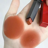 SON YSL SLIM 2024 MÀU FIERY VERMILLION - CODE 2023