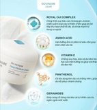 KEM DƯỠNG ẨM CHUYÊN SÂU GOONGBE PRI-MMUNE DEEP MOISTURE 100ML DATE 21/5/2026