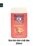 SET SỮA TẮM MARSEILLAIS 250ML KÈM TÚI 2 MÙI MIX