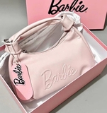 TÚI XÁCH BARBIE 4 MÀU
